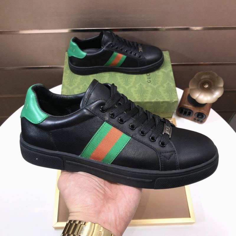 Gucci Low Shoes